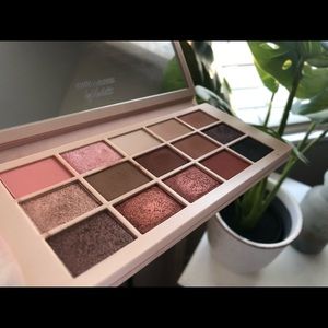 Estée Lauder by Violette EyeShadow Palette